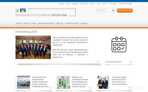 www.gvweser-ems.de
