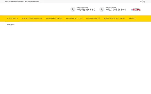 www.mergenthaler-online.de