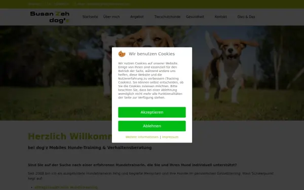 www.dogztraining.de