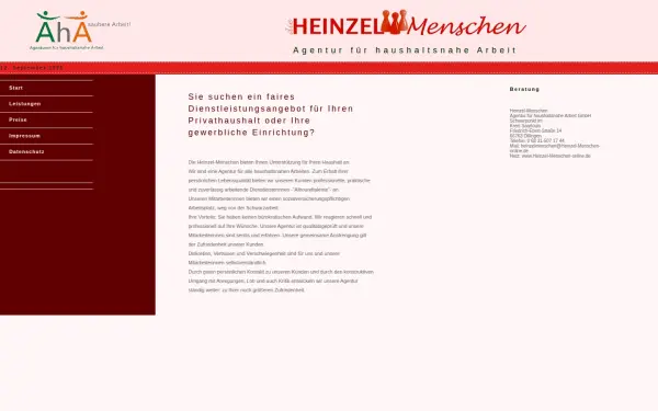 heinzel-menschen-online.de