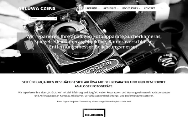 www.arluewa.de
