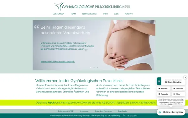 www.gyn-praxisklinik-harburg.de