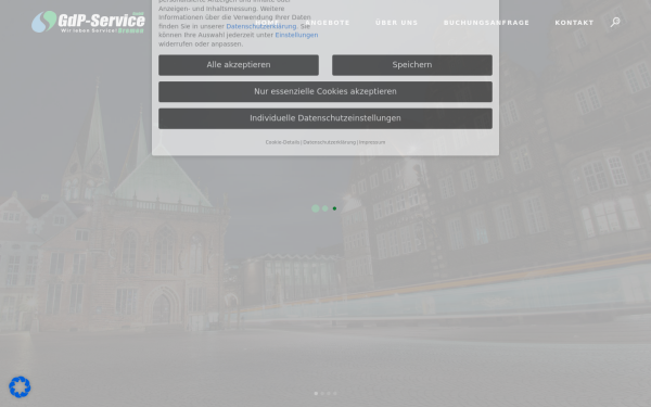 www.gdp-service-bremen.de