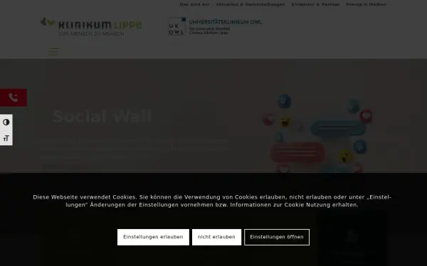 www.klinikum-lippe.de