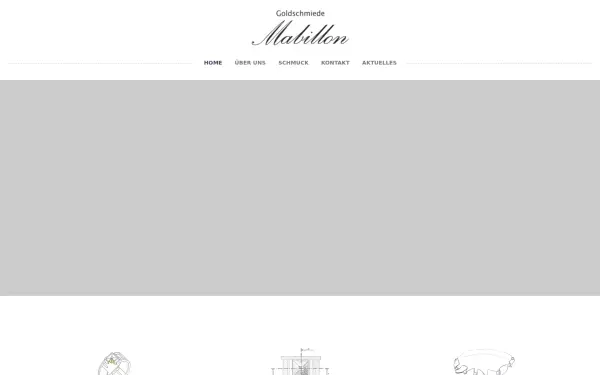 www.goldschmiede-mabillon.de