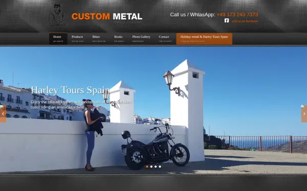 custom-metal.de
