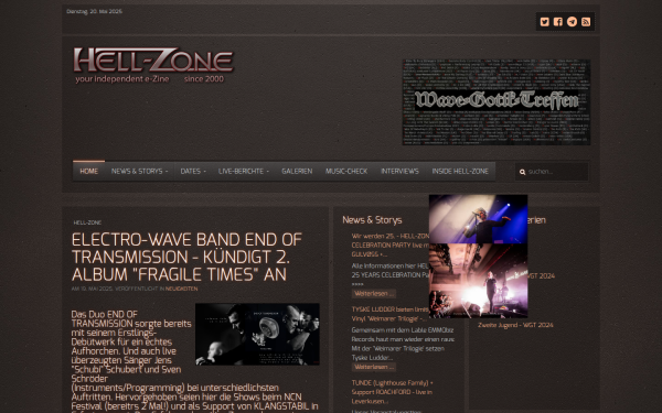 hell-zone.de
