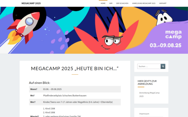 megacamp.de