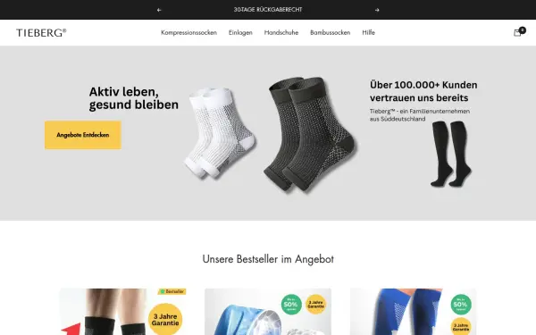 tieberg.de