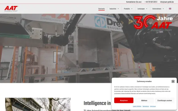 www.aat-gmbh.de