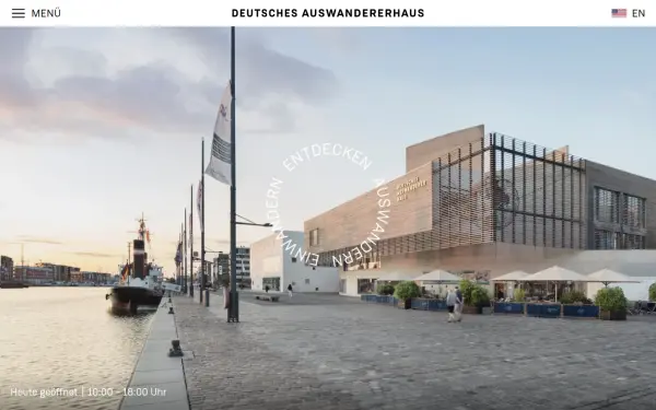 dah-bremerhaven.de