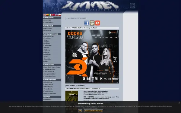 history.tunnel.de