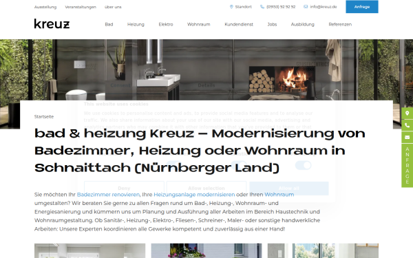 kreuz.de