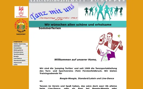 www.dance-ffb.de
