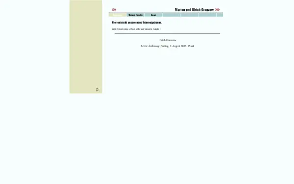 granzow-web.de