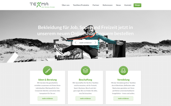 texma-gmbh.de