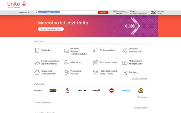 mercateoeinkauf.de