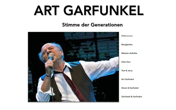 www.artgarfunkel.com