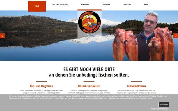 www.knurris-angeltouren.de
