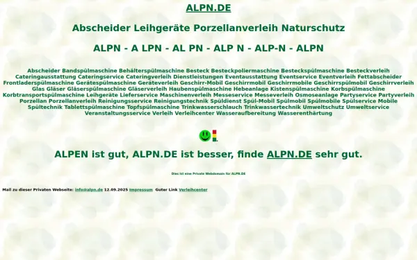 alpn.de