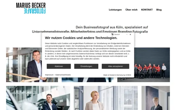 www.marius-becker.de