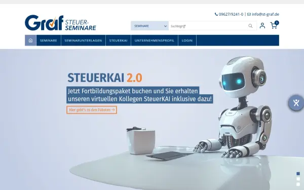 www.steuerseminare-graf.de