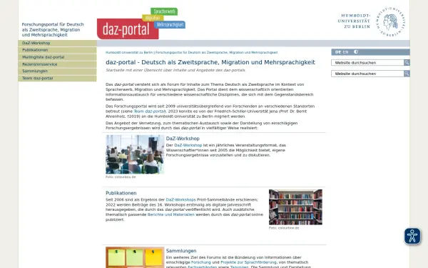 www.daz-portal.de