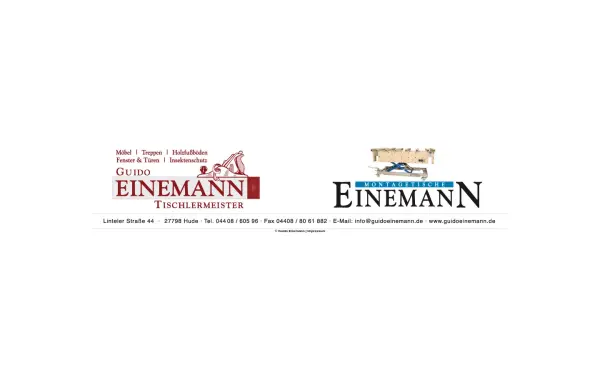 guidoeinemann.de