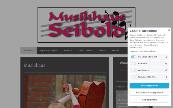 musikhaus-seibold.jimdofree.com