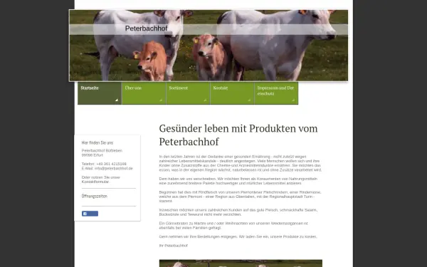 www.peterbachhof.de