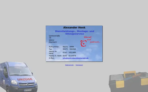 henk-dienstleistungen.de