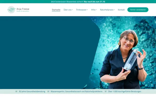 www.anja-freese.de