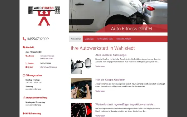 www.autofitness.de