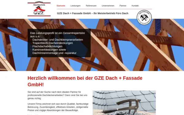 www.gze-dach-fassade.de