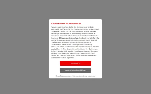 www.wirwunder.de