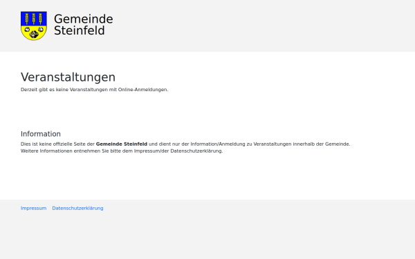 www.gemeinde-steinfeld.de