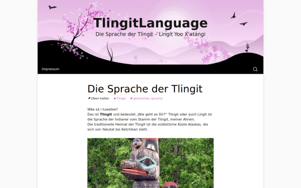 www.tlingitlanguage.org
