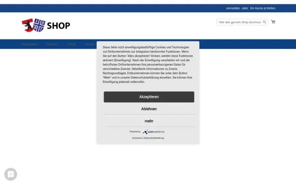 www.1892-shop.de