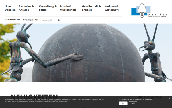 www.daeniken.ch