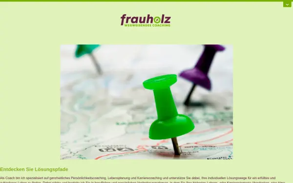 www.frauholz.de
