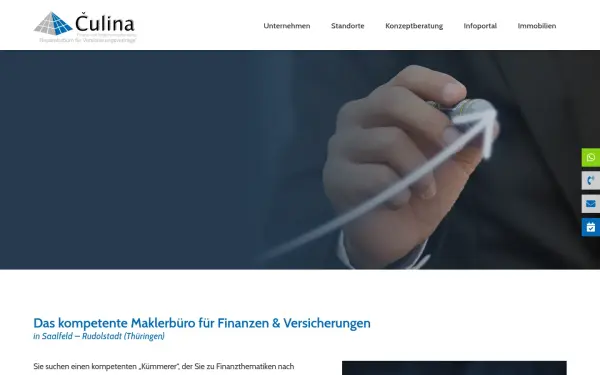 www.mbculina.de