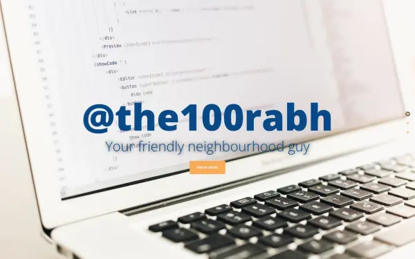100rabh.com