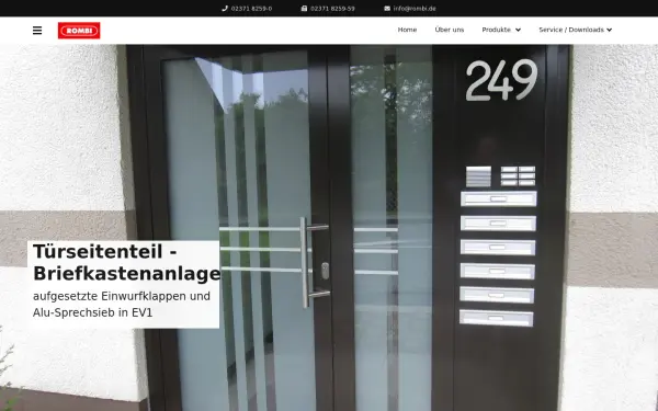 rombi.de