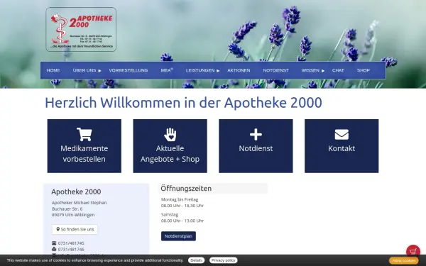 www.apotheke-2000.de