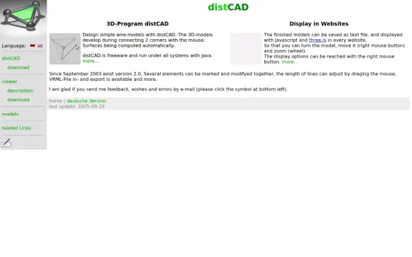 www.distcad.de