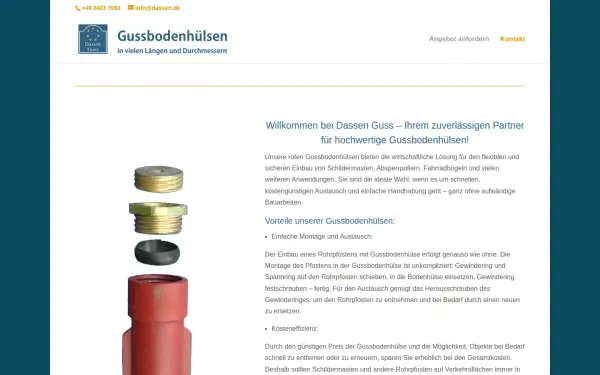 www.gussbodenhuelse.de