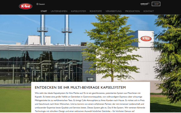 www.k-fee-system.com