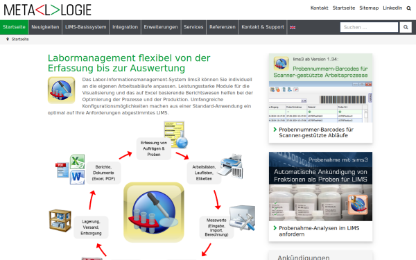 www.laborinformationssystem.de