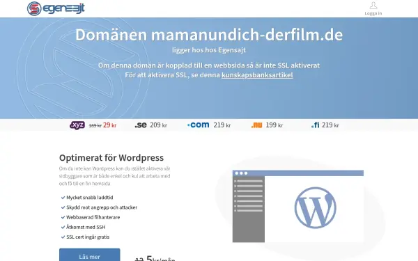 mamanundich-derfilm.de