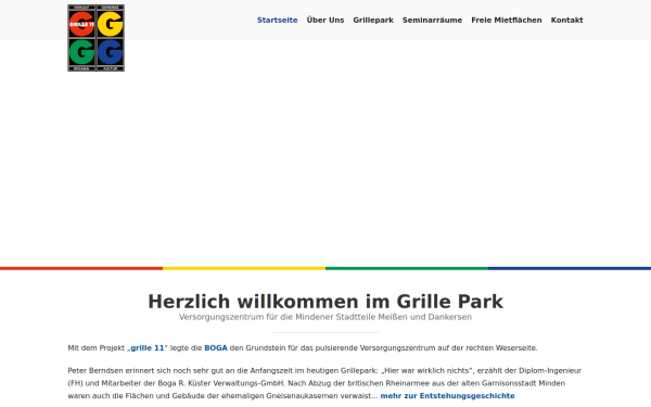 grille11.de